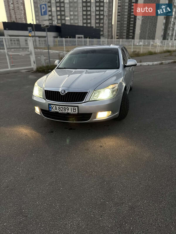 Ліфтбек Skoda Octavia 2011 в Києві фото 22 Ліфтбек Skoda Octavia 2011 в Києві