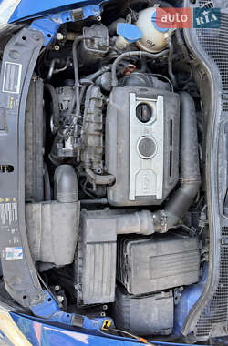 Универсал Skoda Octavia 2010 в 
