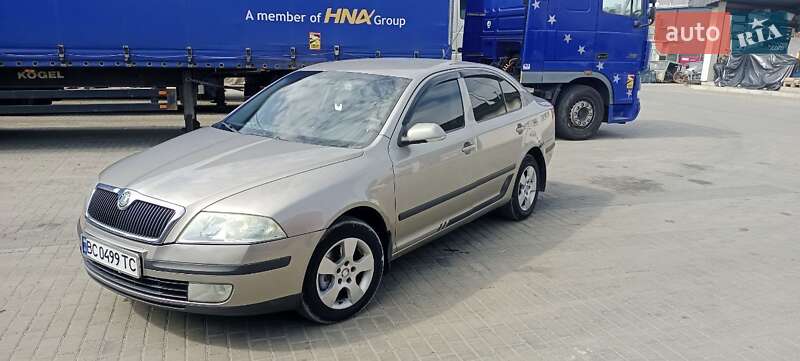 Ліфтбек Skoda Octavia 2008 в Львові фото 11 Ліфтбек Skoda Octavia 2008 в Львові