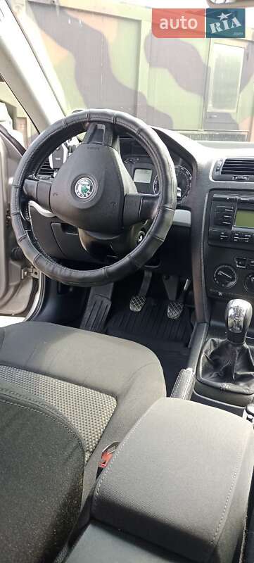 Ліфтбек Skoda Octavia 2008 в Львові фото 14 Ліфтбек Skoda Octavia 2008 в Львові