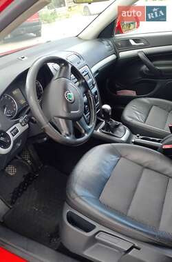 Універсал Skoda Octavia 2010 в Бродах