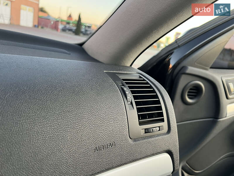 Универсал Skoda Octavia 2012 в Мукачево