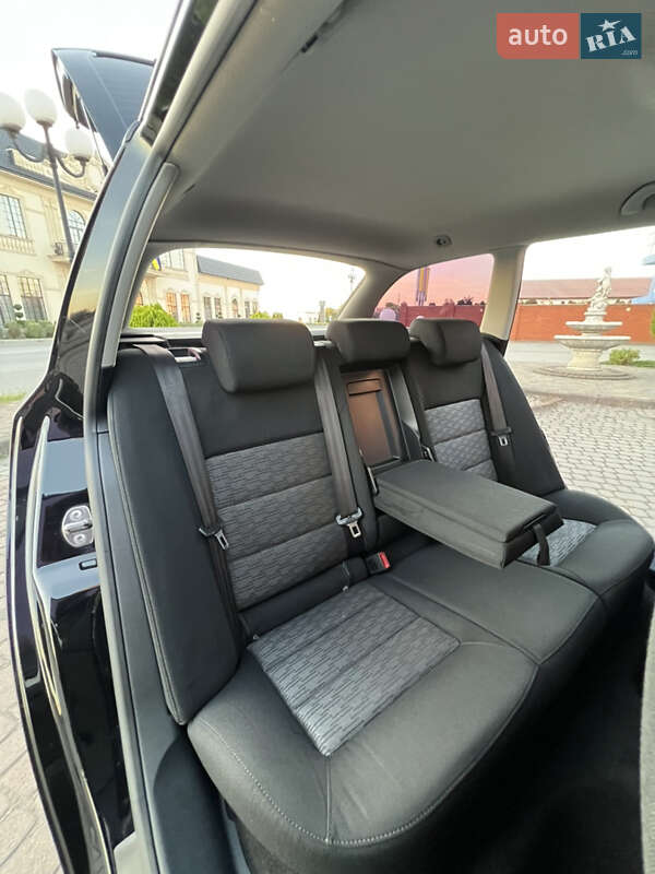 Универсал Skoda Octavia 2012 в Мукачево