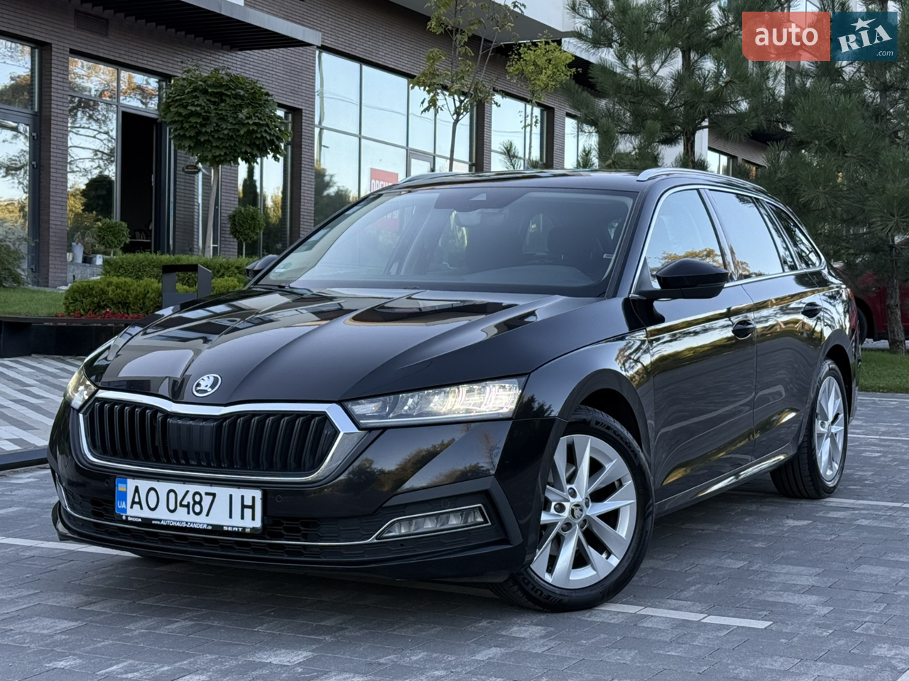 2016 BMW 5er - мініатюра 45