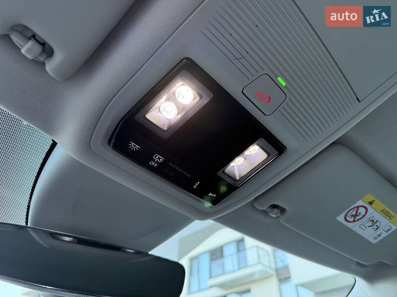 Универсал Skoda Octavia 2020 в Ужгороде