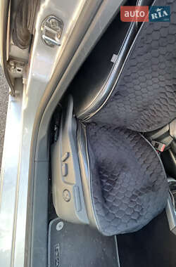 Ліфтбек Skoda Octavia 2011 в 