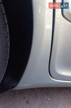 Универсал Skoda Octavia 2011 в 