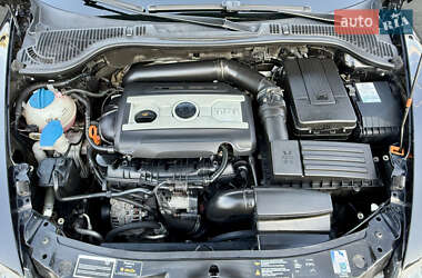 Универсал Skoda Octavia 2009 в 