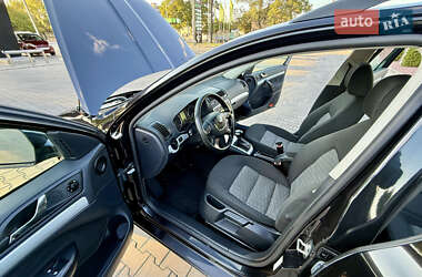 Универсал Skoda Octavia 2009 в 
