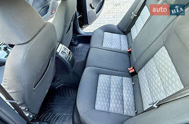 Универсал Skoda Octavia 2009 в 