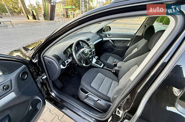 Универсал Skoda Octavia 2009 в 