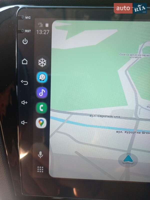 Универсал Skoda Octavia 2014 в Ильинцах