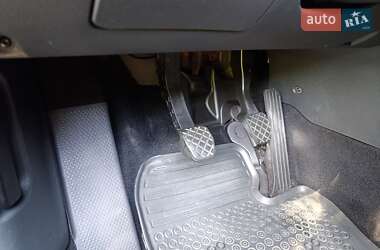Ліфтбек Skoda Octavia 2010 в  фото 11 Ліфтбек Skoda Octavia 2010 в