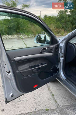 Лифтбек Skoda Octavia 2012 в 