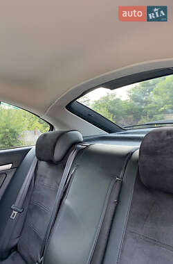 Лифтбек Skoda Octavia 2012 в 