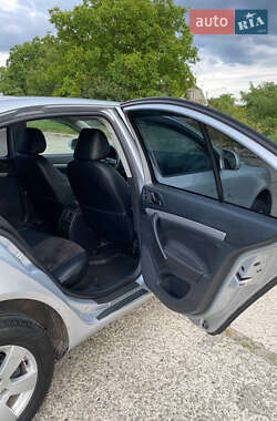 Лифтбек Skoda Octavia 2012 в 