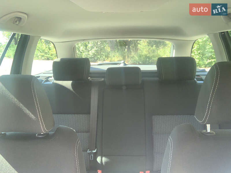 Универсал Skoda Octavia 2009 в Луцке