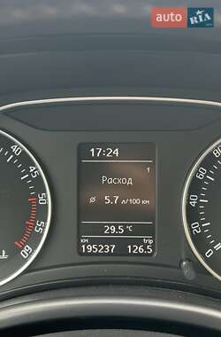Универсал Skoda Octavia 2010 в 