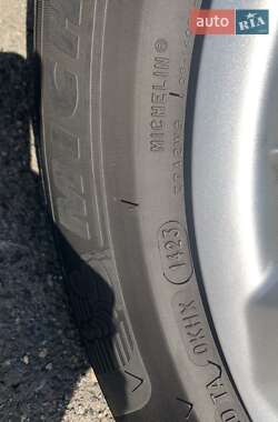 Универсал Skoda Octavia 2010 в 