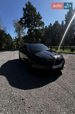 Лифтбек Skoda Octavia 2017 в 