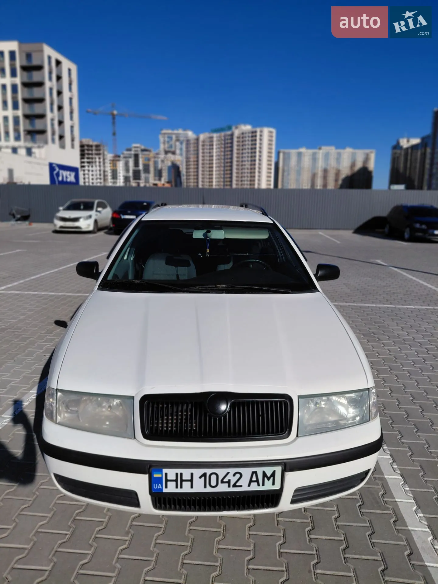 Фото авто 10