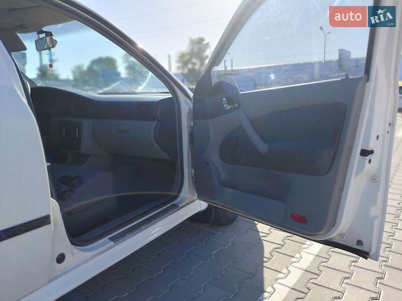 Универсал Skoda Octavia 2002 в Одессе