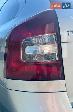 Универсал Skoda Octavia 2010 в 