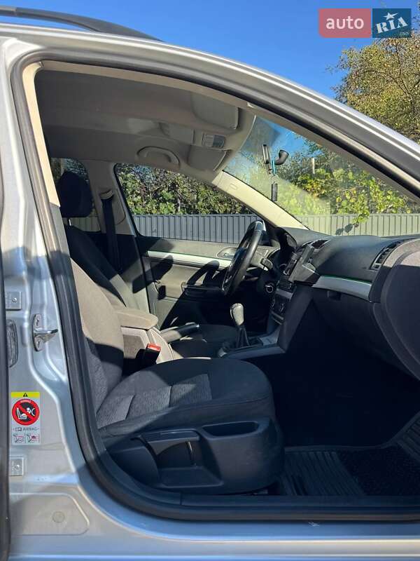 Універсал Skoda Octavia 2010 в Івано-Франківську фото 20 Універсал Skoda Octavia 2010 в Івано-Франківську