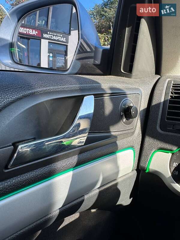 Універсал Skoda Octavia 2010 в Івано-Франківську фото 25 Універсал Skoda Octavia 2010 в Івано-Франківську