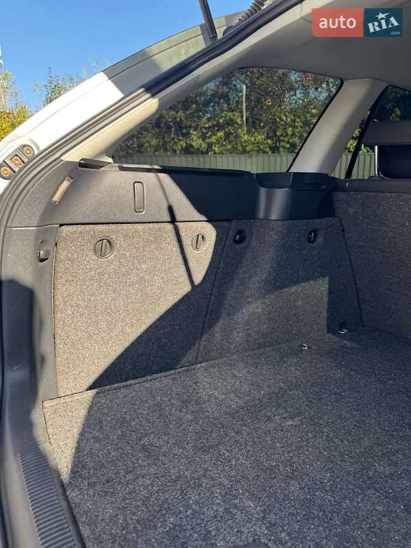 Універсал Skoda Octavia 2010 в Івано-Франківську фото 35 Універсал Skoda Octavia 2010 в Івано-Франківську