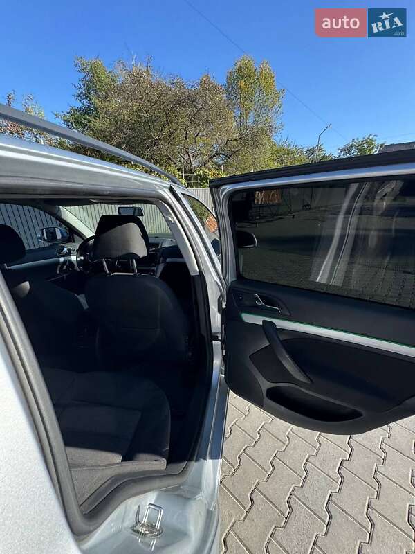 Універсал Skoda Octavia 2010 в Івано-Франківську фото 41 Універсал Skoda Octavia 2010 в Івано-Франківську