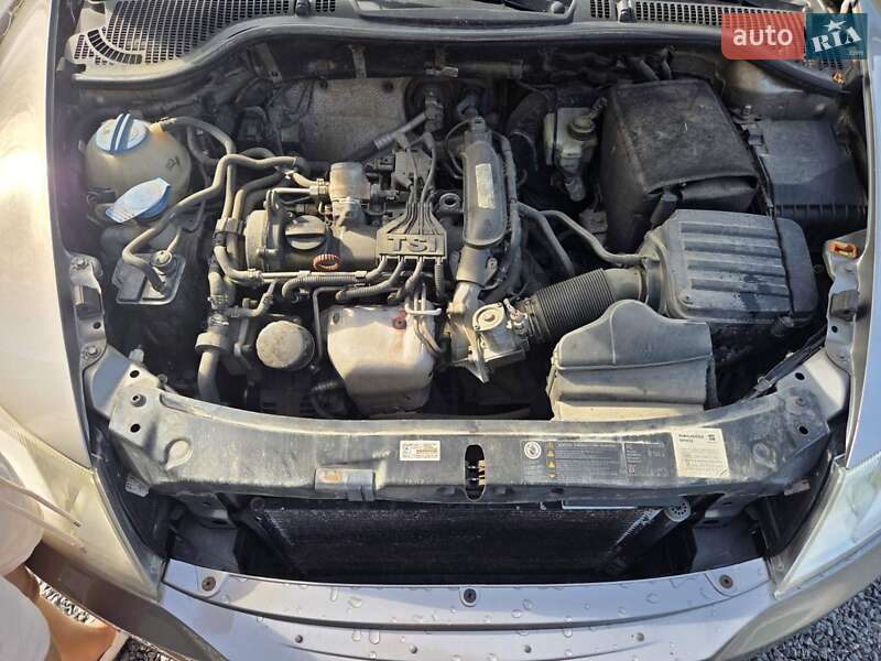 Универсал Skoda Octavia 2010 в Львове