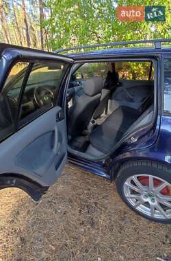 Универсал Skoda Octavia 2003 в 