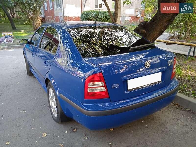 Ліфтбек Skoda Octavia 2009 в Харкові фото 2 Ліфтбек Skoda Octavia 2009 в Харкові