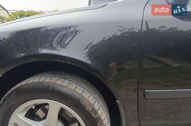 Ліфтбек Skoda Octavia 2005 в Рогатині