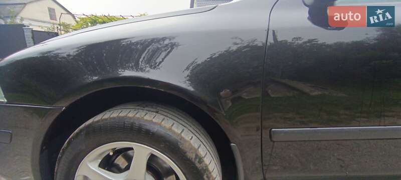 Skoda Octavia 2005 Skoda Octavia 2005