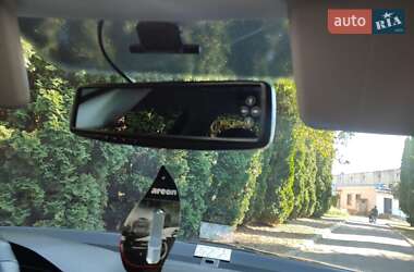 Лифтбек Skoda Octavia 2012 в 
