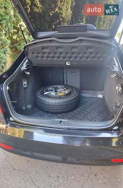 Лифтбек Skoda Octavia 2012 в 