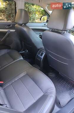 Лифтбек Skoda Octavia 2012 в 