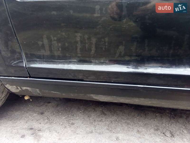 Универсал Skoda Octavia 2011 в Чернигове