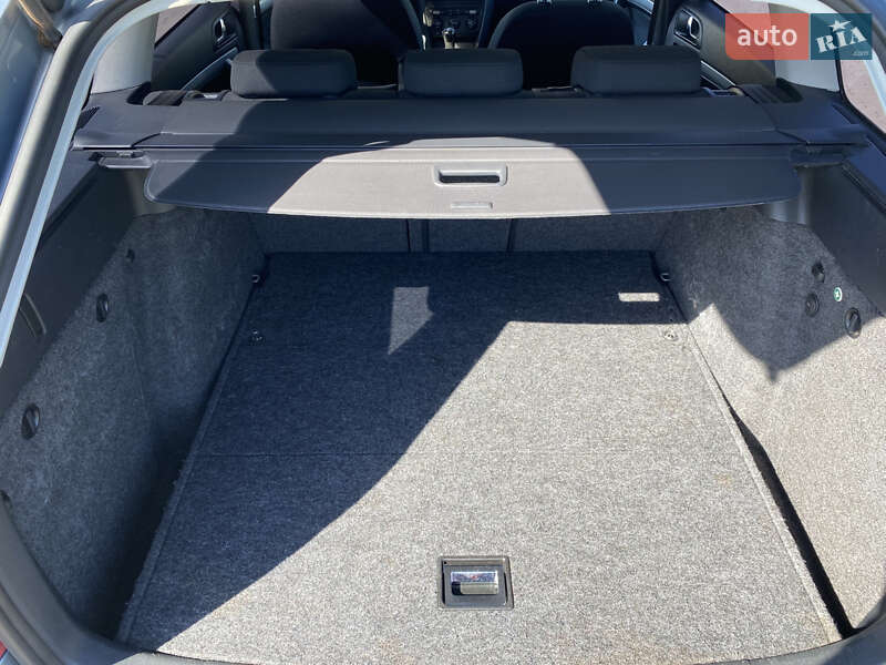 Універсал Skoda Octavia 2006 в Івано-Франківську