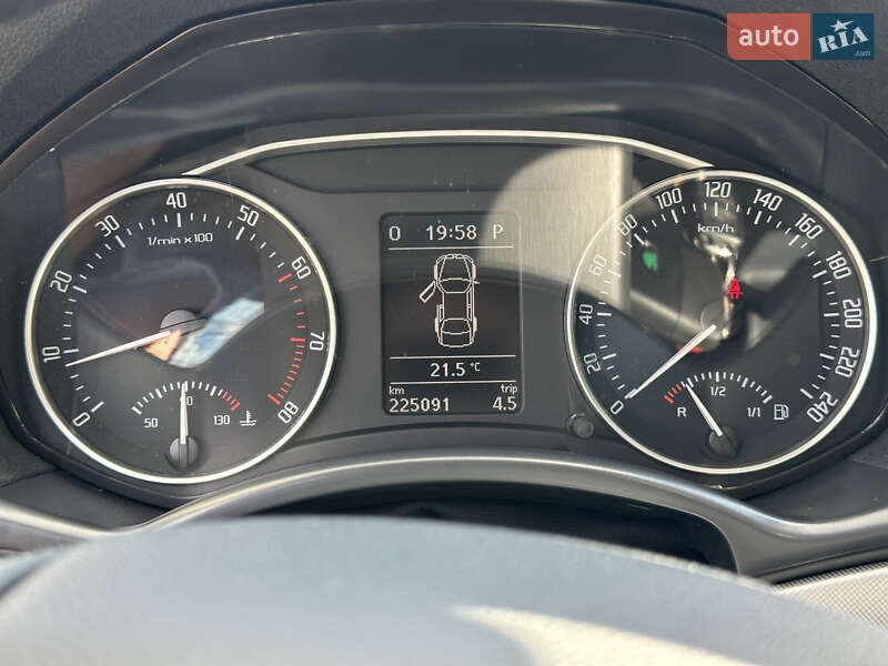 Универсал Skoda Octavia 2009 в Ковеле фото 42 Универсал Skoda Octavia 2009 в Ковеле