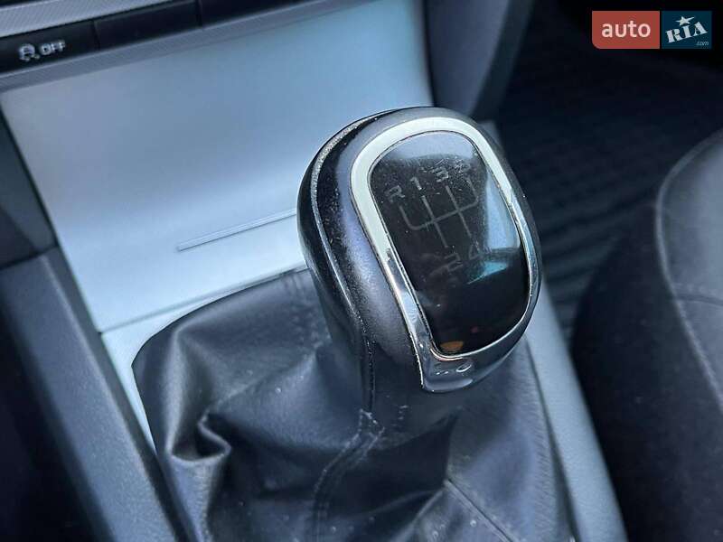 Універсал Skoda Octavia 2011 в Львові фото 19 Універсал Skoda Octavia 2011 в Львові