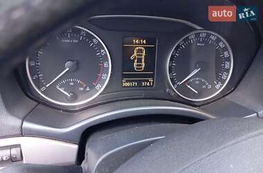 Лифтбек Skoda Octavia 2011 в 