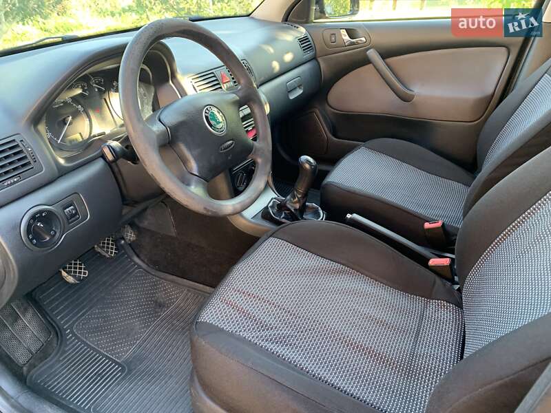 Ліфтбек Skoda Octavia 2008 в Рівному фото 13 Ліфтбек Skoda Octavia 2008 в Рівному