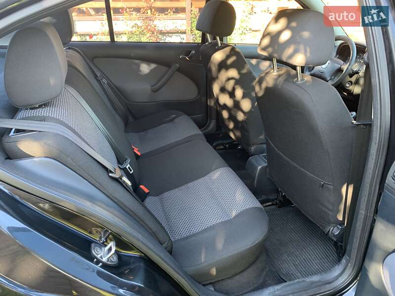 Ліфтбек Skoda Octavia 2008 в Рівному фото 14 Ліфтбек Skoda Octavia 2008 в Рівному
