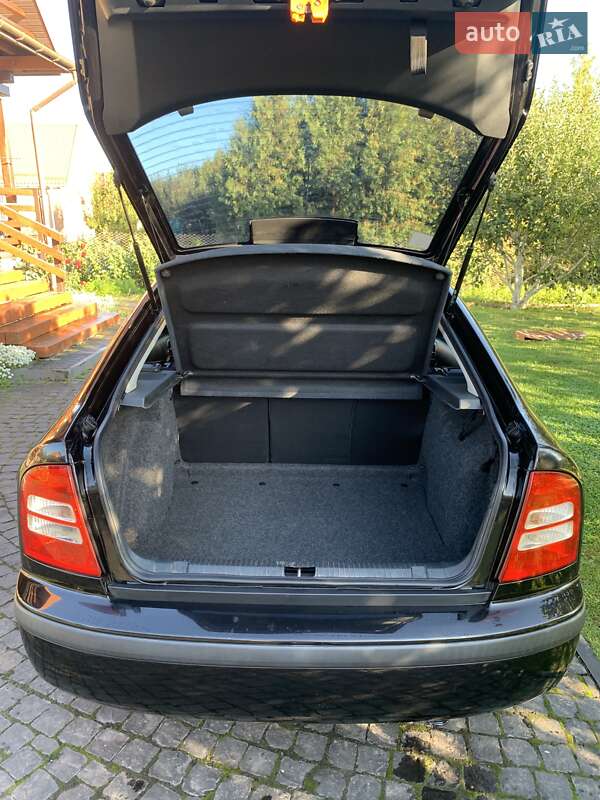 Ліфтбек Skoda Octavia 2008 в Рівному фото 17 Ліфтбек Skoda Octavia 2008 в Рівному