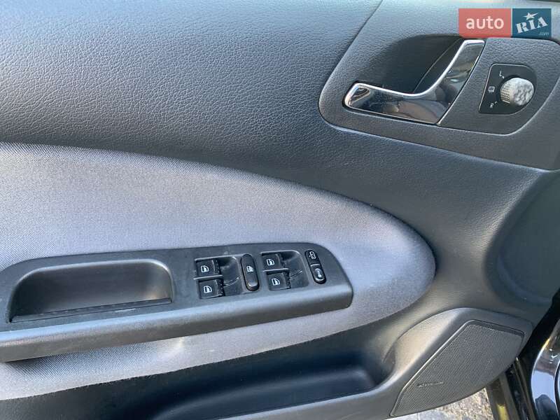 Ліфтбек Skoda Octavia 2008 в Рівному фото 22 Ліфтбек Skoda Octavia 2008 в Рівному