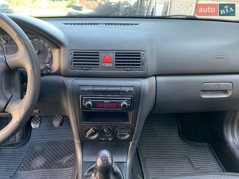 Ліфтбек Skoda Octavia 2008 в Рівному фото 32 Ліфтбек Skoda Octavia 2008 в Рівному