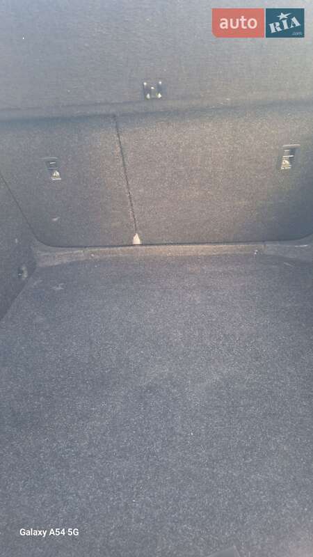 Лифтбек Skoda Octavia 2016 в Киеве